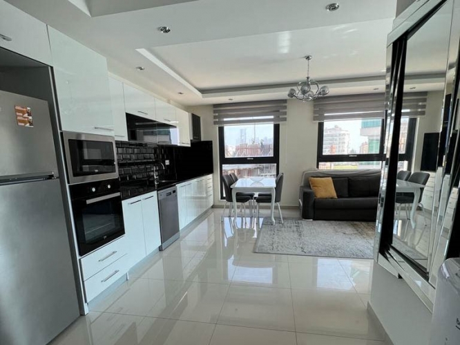 Apartment in Olive Garden, Avsallar