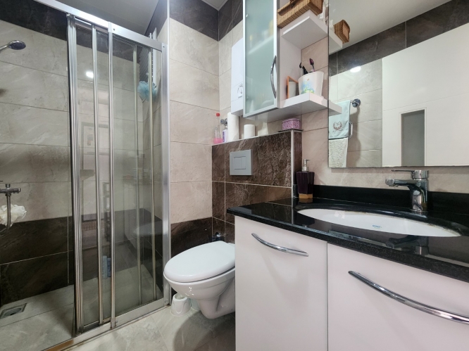 Studio Apartment in Avsallar kaufen