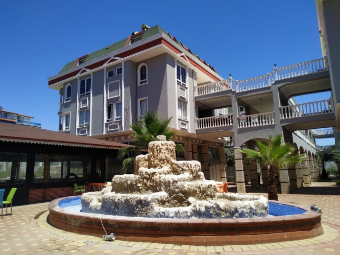 Special offer – Duplexes in Konakli