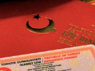 Поправки по получению ВНЖ в 2022 в Турции