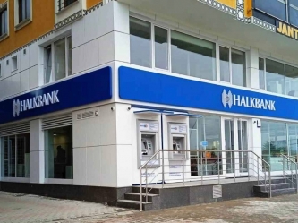 Advantageous hypothecation from Halkbank