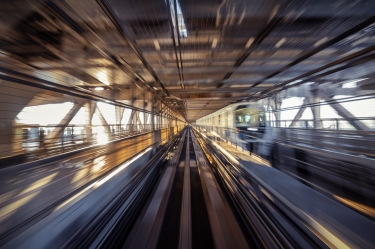 New high-speed highway Antalya-Konya-Antalya