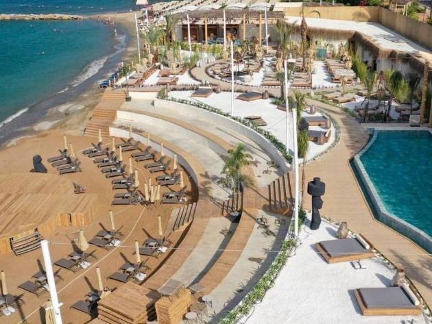 Аренда квартиры в лучшем комплексе Аланьи