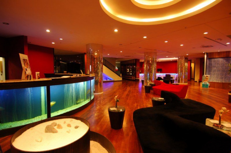 Furnished Villa in Alanya 